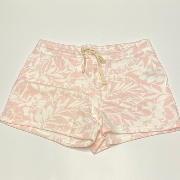 GAP Factory Fleece Shorts - Picture 2 of 5